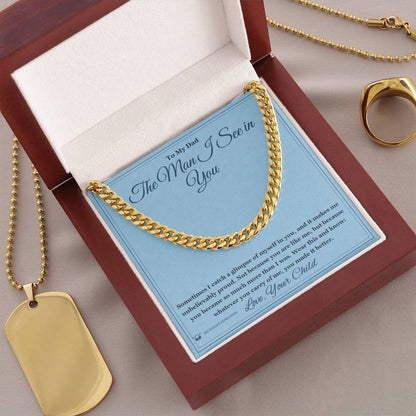 What is a meaningful gift for dad
