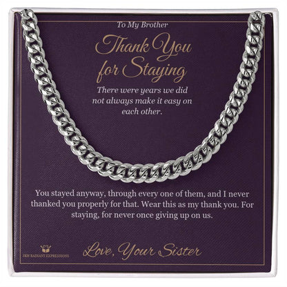 Christmas gift idea for brother 2026