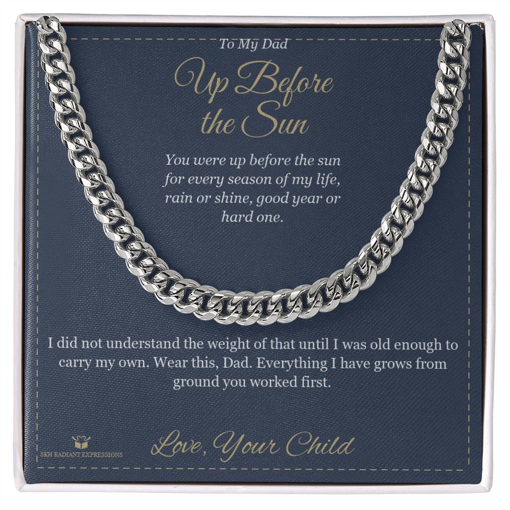 Christmas gift idea for dad 2026