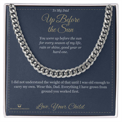 Christmas gift idea for dad 2026