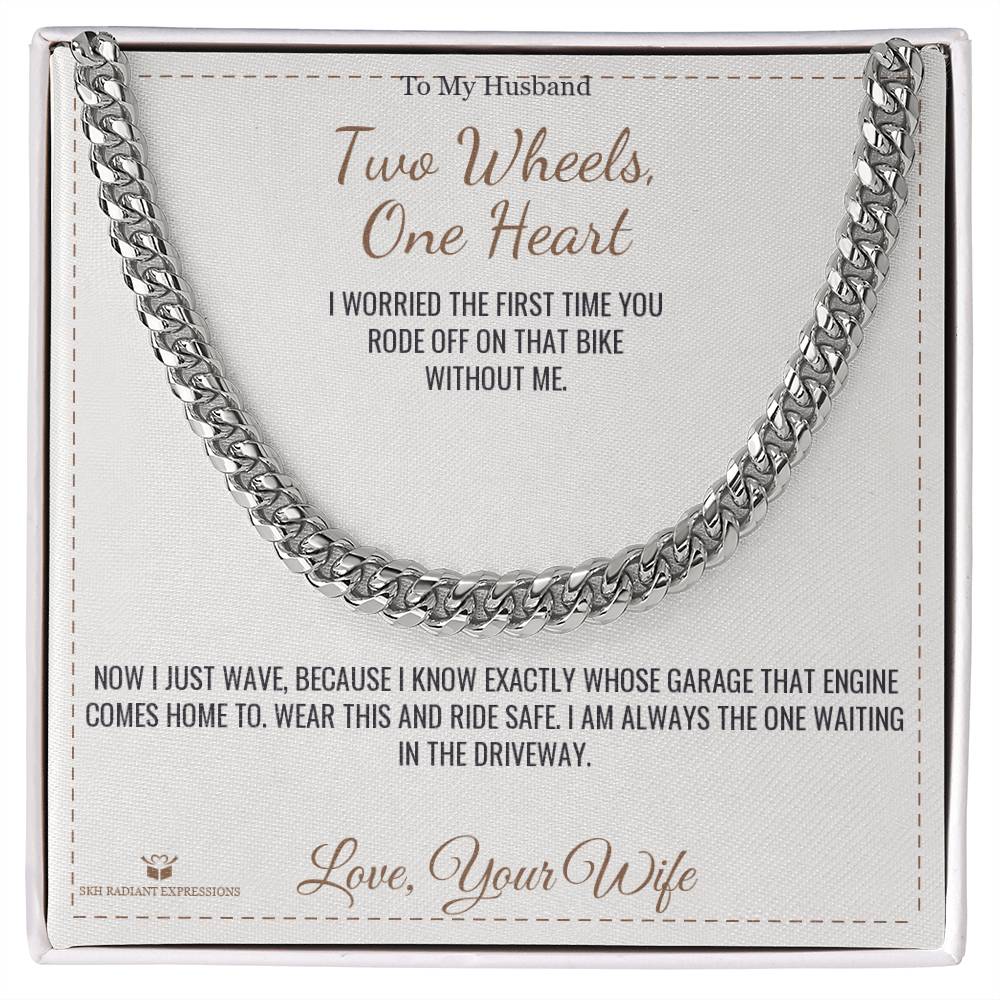 Gifts for husband from Wife