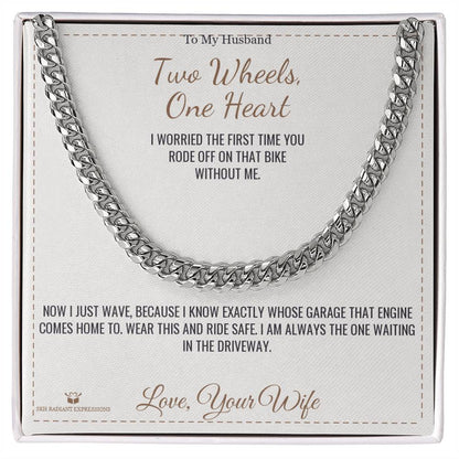 Gifts for husband from Wife
