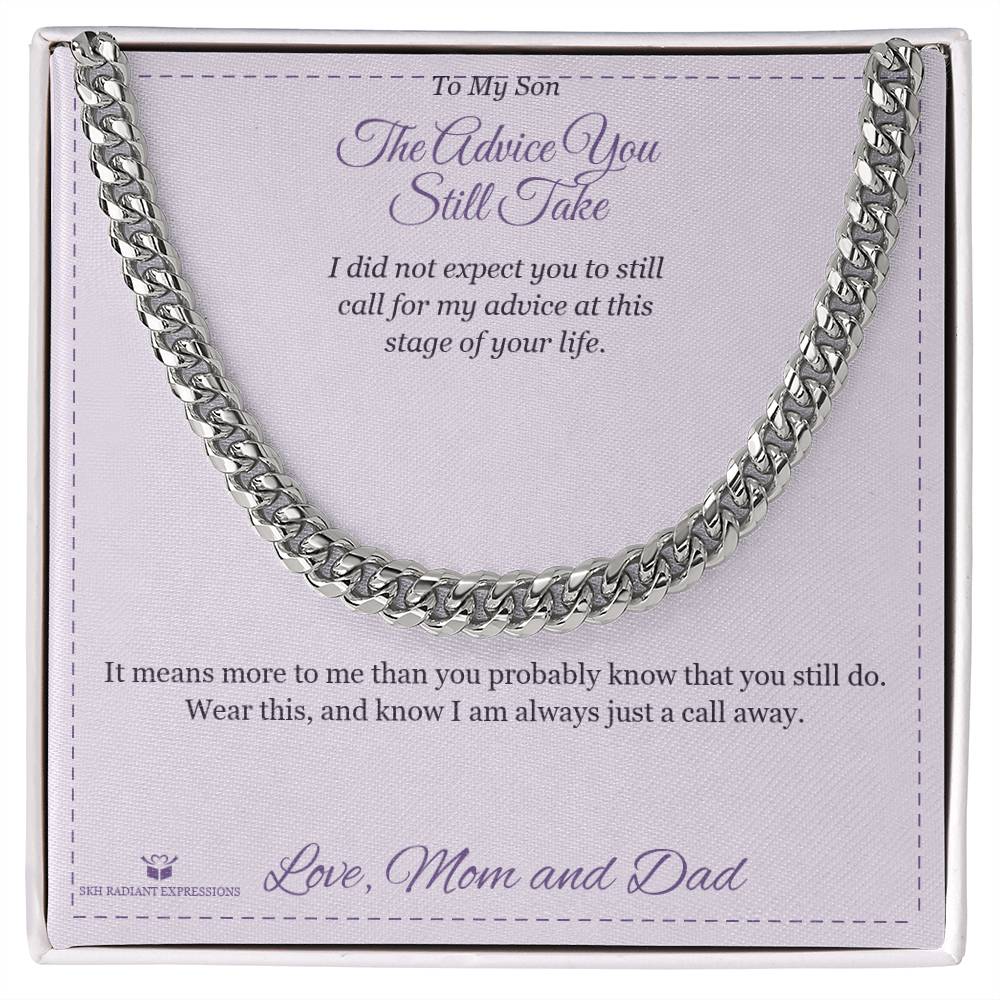 Christmas gift for son