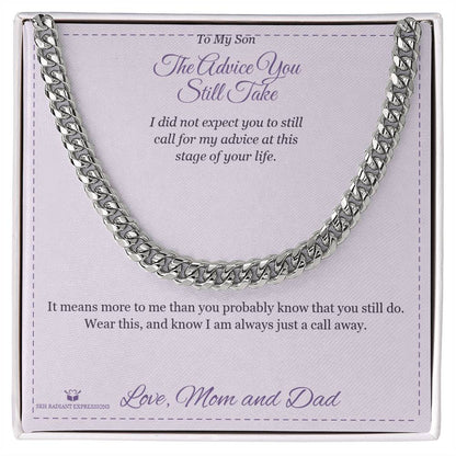 Christmas gift for son