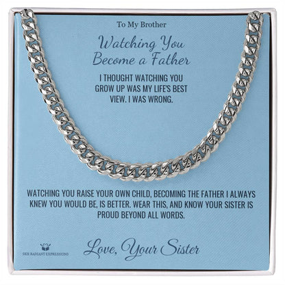 Gifts for brother from Sister
