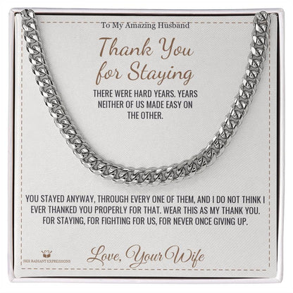 Christmas gift idea for husband 2026