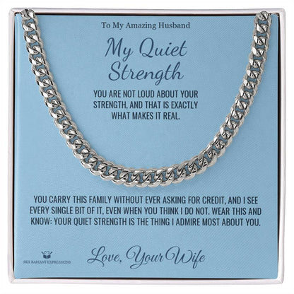 Christmas gift for husband
