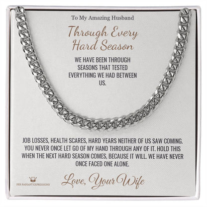 Christmas gift idea for husband 2026