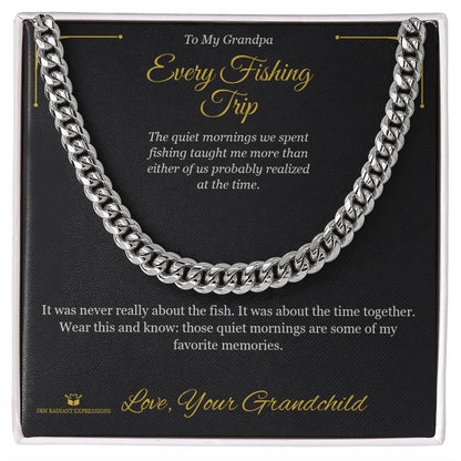 Christmas gift idea for grandfather 2026