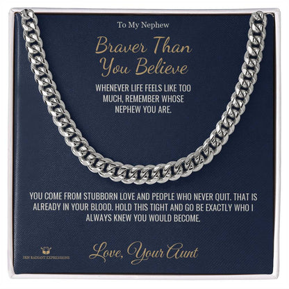 Christmas gift idea for nephew 2026