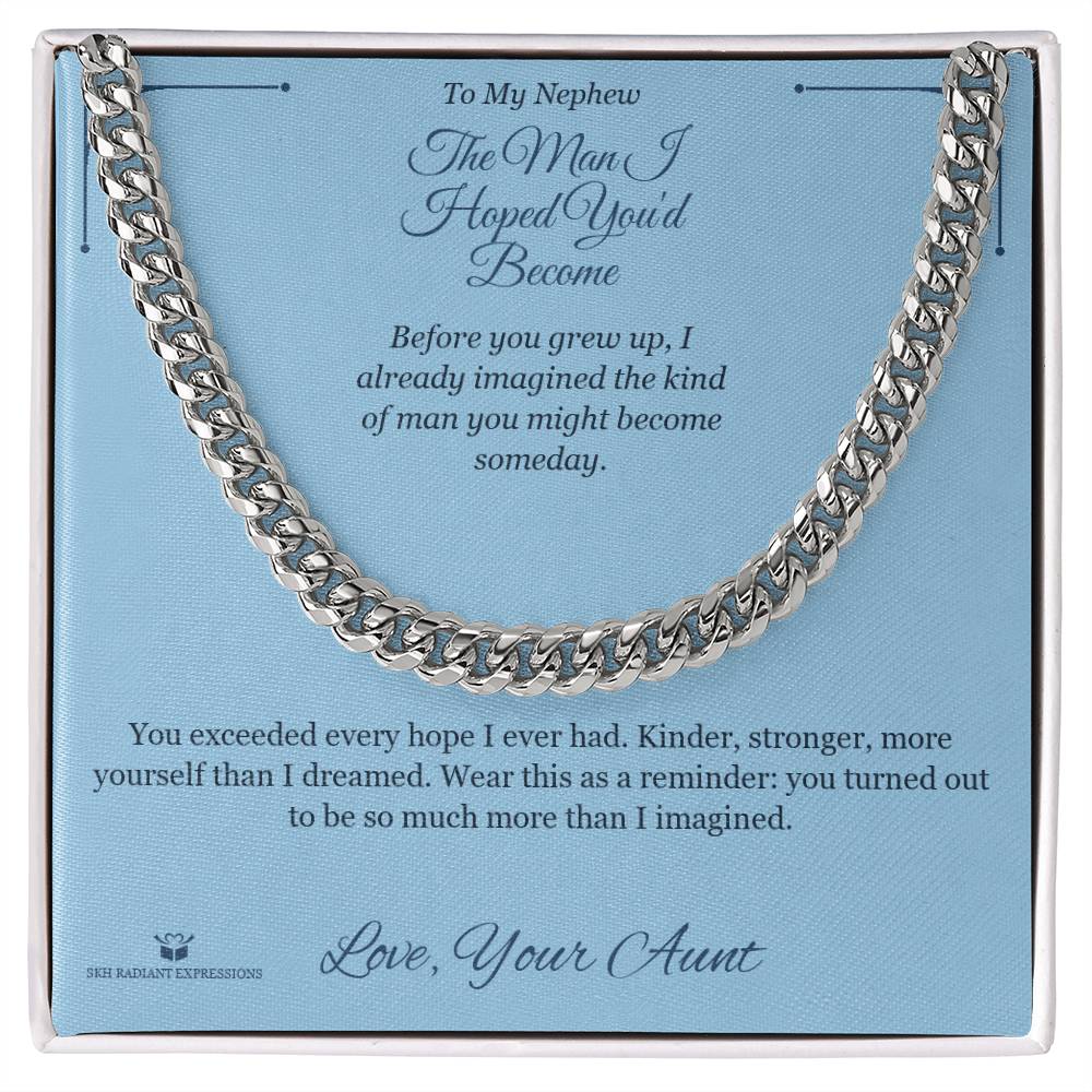 Christmas gift idea for nephew 2026