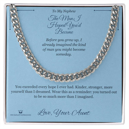 Christmas gift idea for nephew 2026