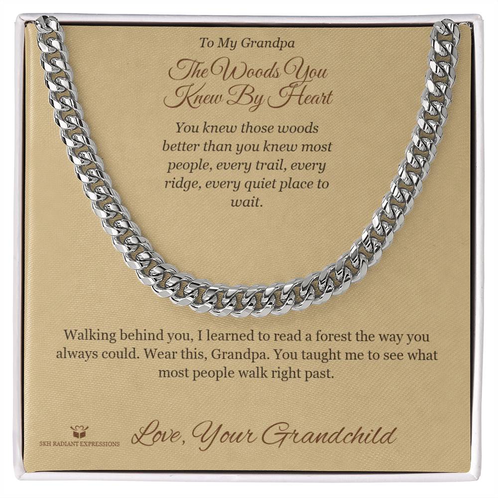 Sentimental brother gift, not generic