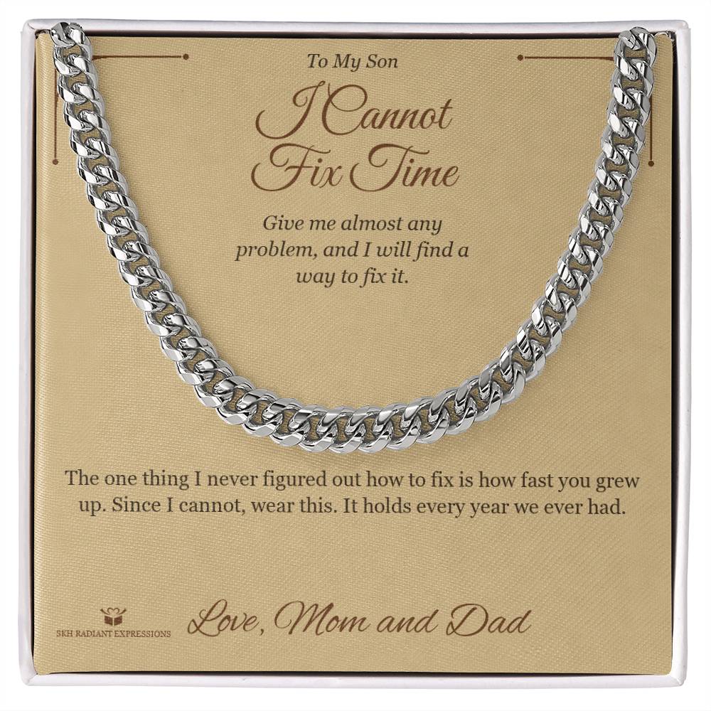 Christmas gift idea for son 2026