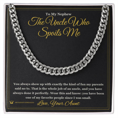 Christmas gift idea for nephew 2026