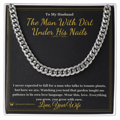 Gifts for husband from Wife