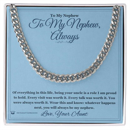 Christmas gift idea for nephew 2026