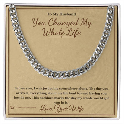 Christmas gift idea for husband 2026