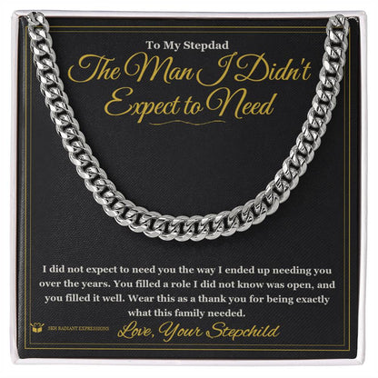 Christmas gift idea for stepdad 2026