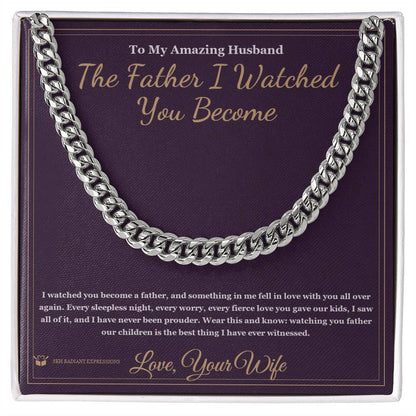 Christmas gift idea for husband 2026