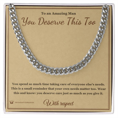 Christmas gift for brother