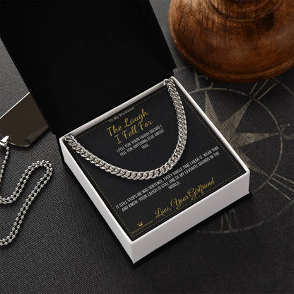 Christmas gift idea for boyfriend 2026
