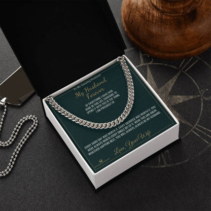 Gifts for husband from Wife
