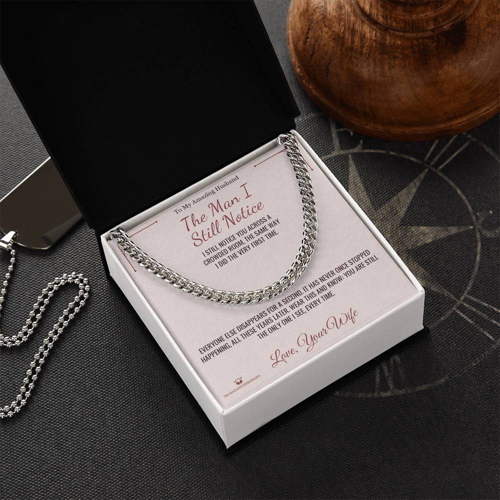 Gifts for husband from Wife