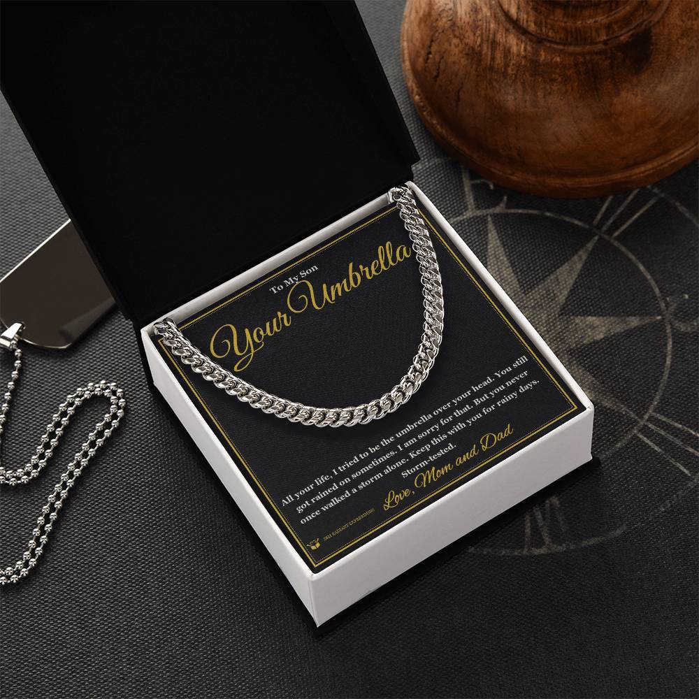 Christmas gift for son