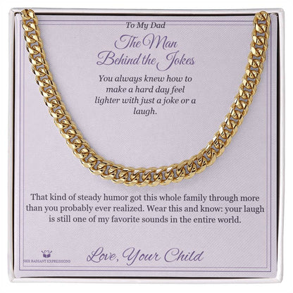 Sentimental brother gift, not generic