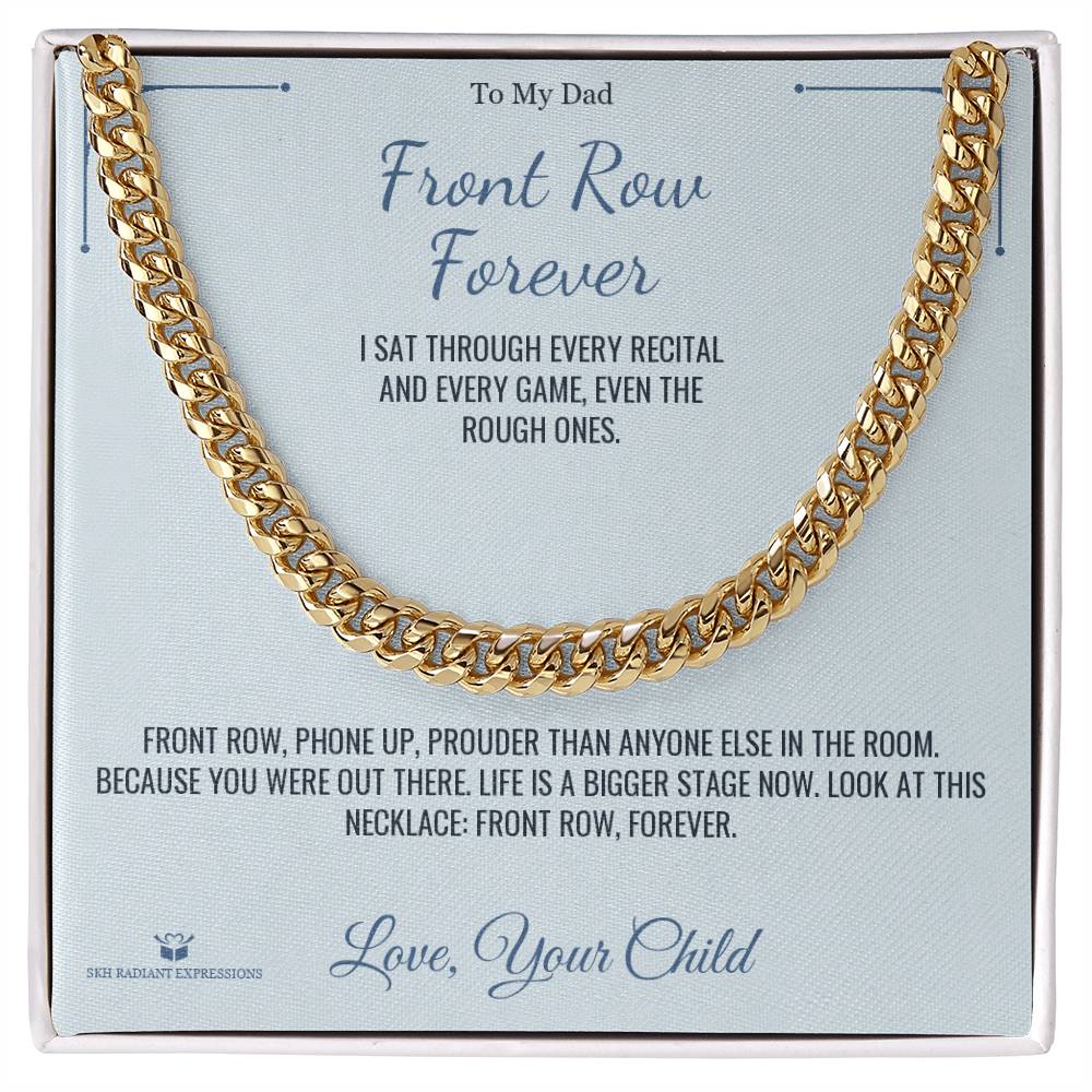 Sentimental brother gift, not generic