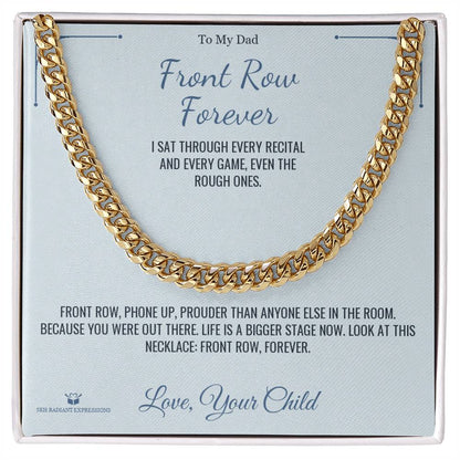Sentimental brother gift, not generic