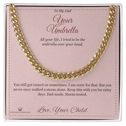 Sentimental brother gift, not generic