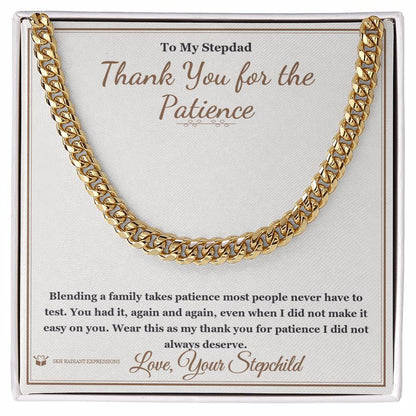 Sentimental brother gift, not generic