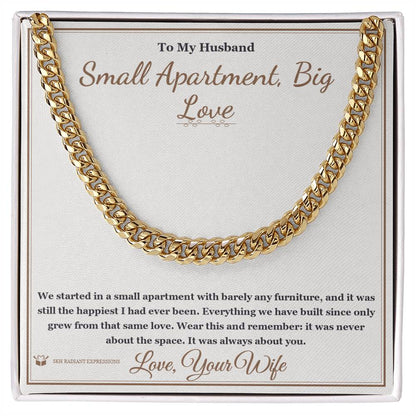 Christmas gift for husband