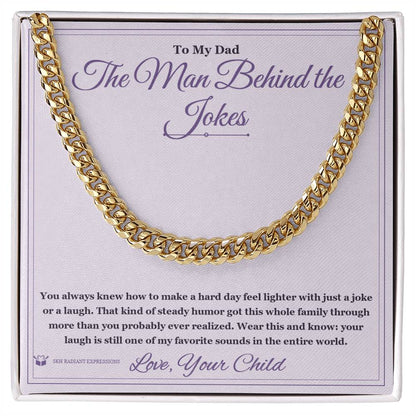 Sentimental brother gift, not generic