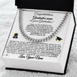 Personalized Congratulations on Your Graduation for him