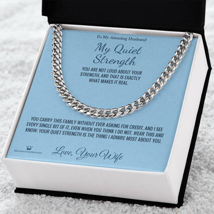 Christmas gift idea for husband 2026