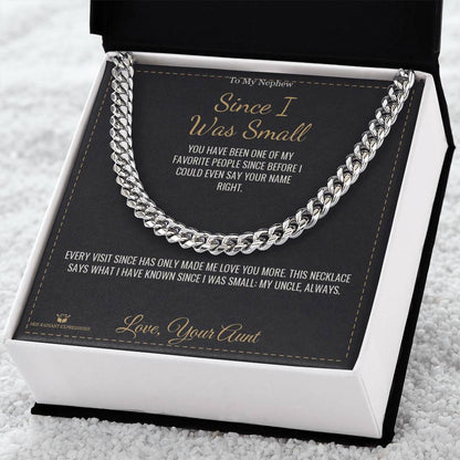 Christmas gift idea for nephew 2026