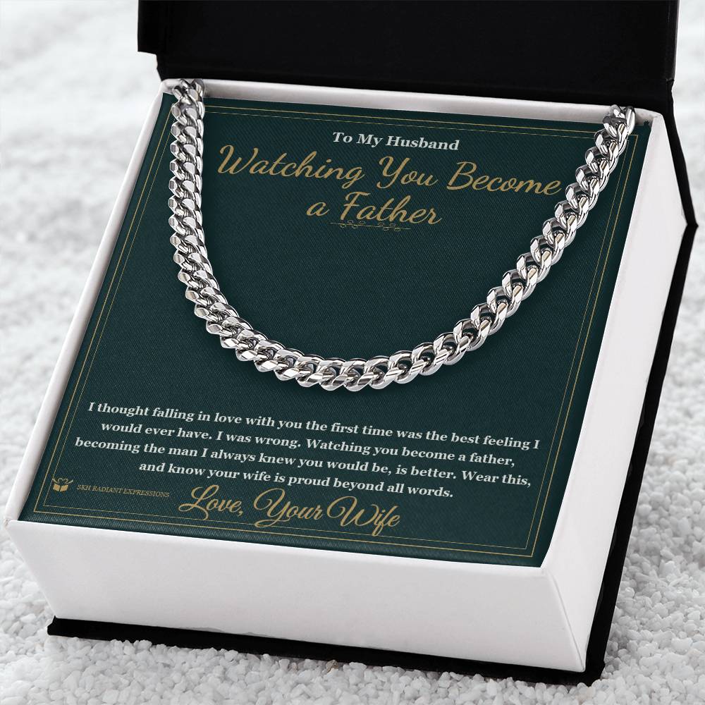 Gifts for husband from Wife