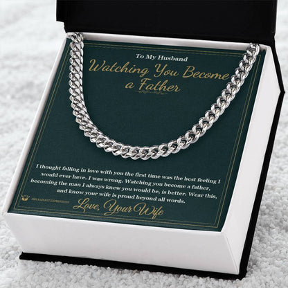 Gifts for husband from Wife
