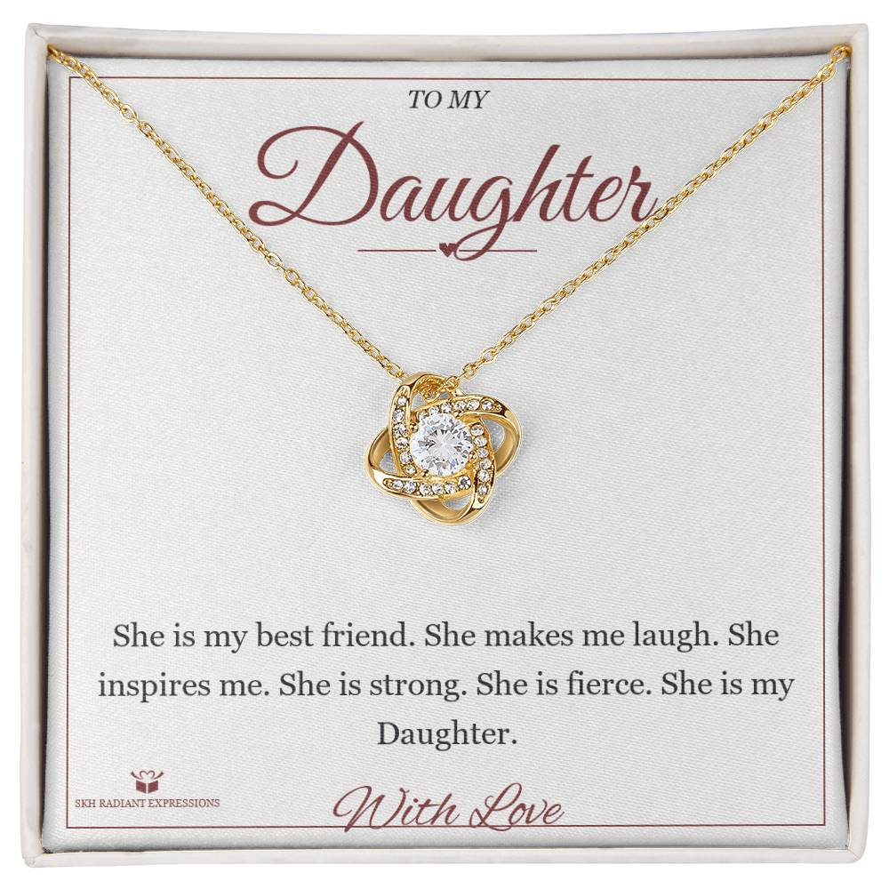 Christmas gift for daughter