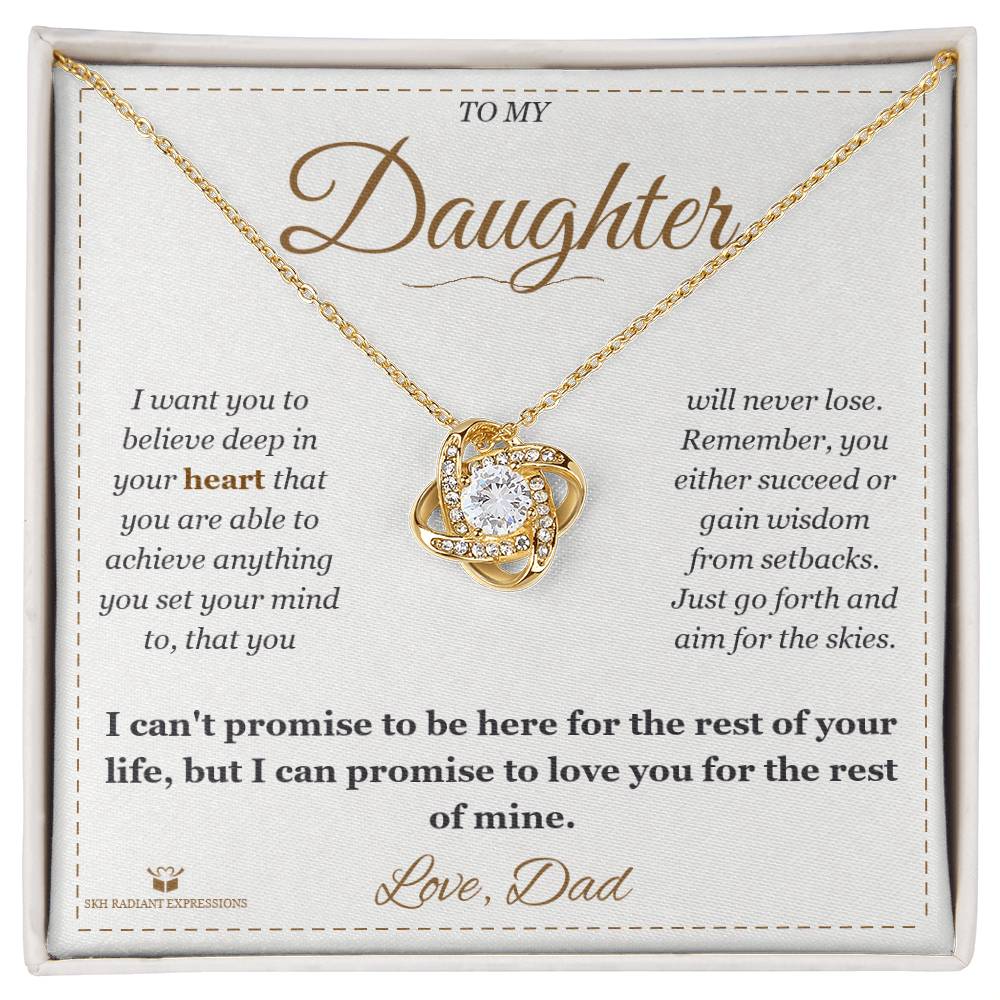 What is a meaningful gift for daughter