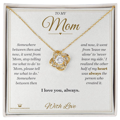 Christmas gift for mom