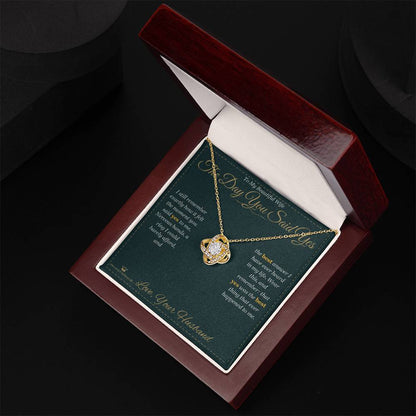 What is a meaningful gift for wife