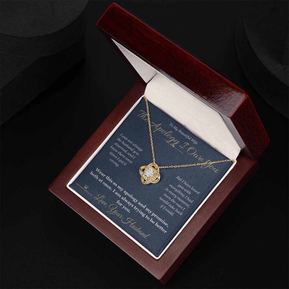 What is a meaningful gift for wife