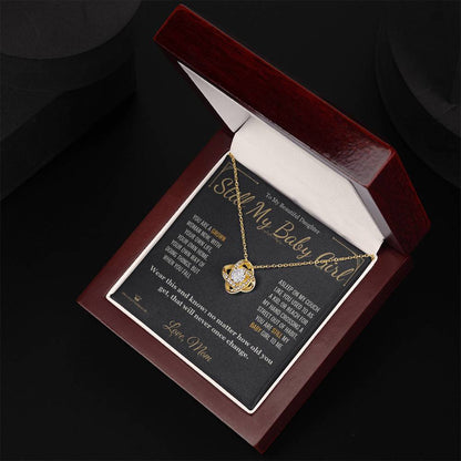 What is a meaningful gift for daughter