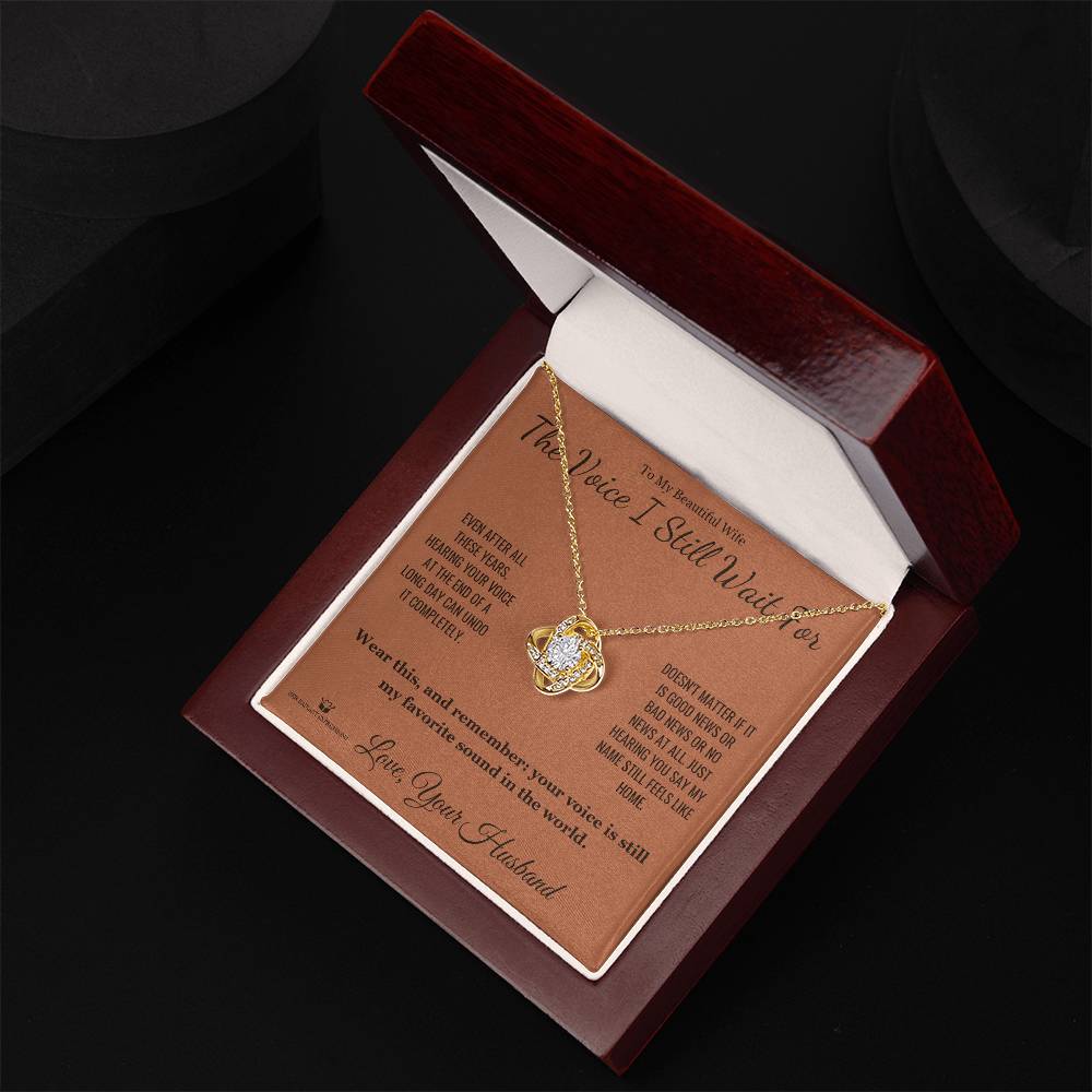 What is a meaningful gift for wife