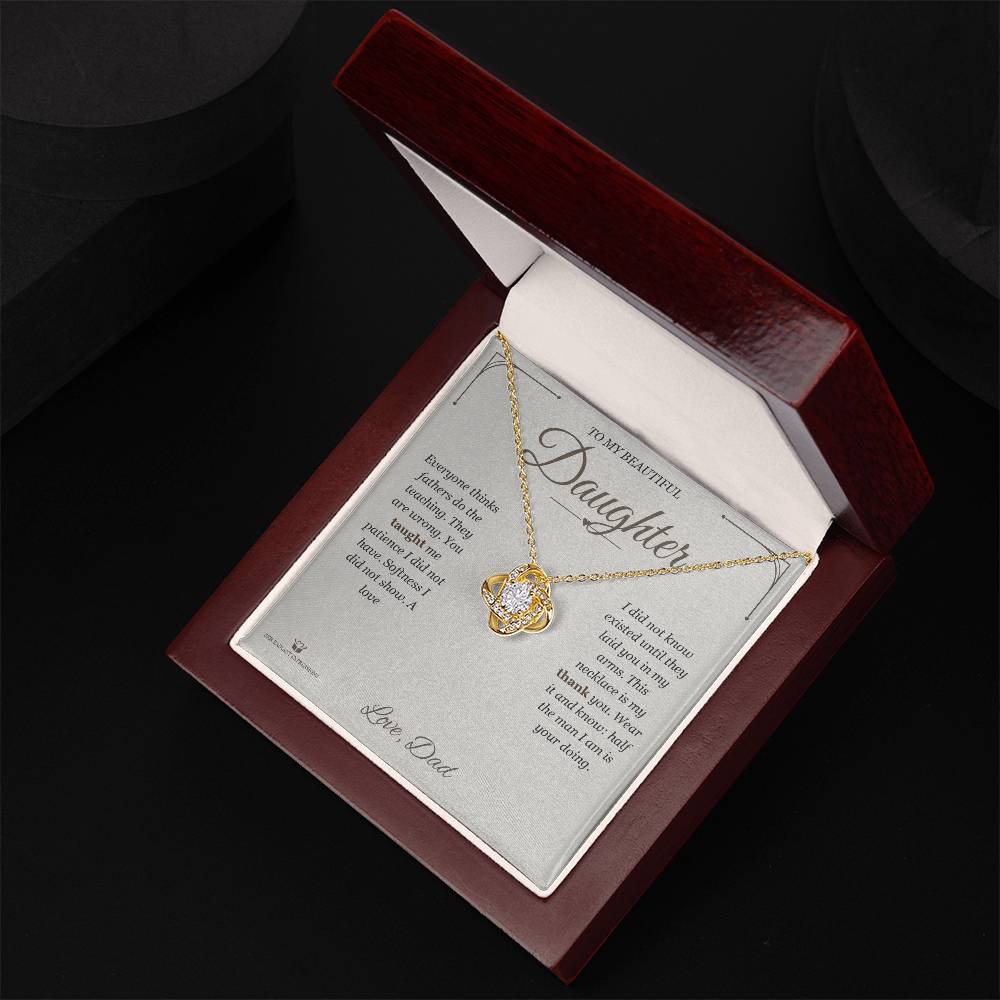What is a meaningful gift for daughter