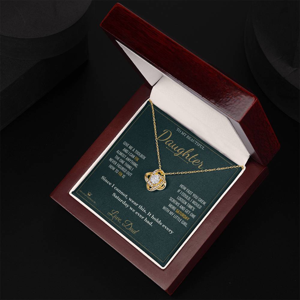 What is a meaningful gift for daughter